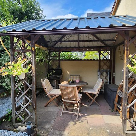 Ferienwohnung Gruner - Cadolzburg - Zewnętrze zdjęcie