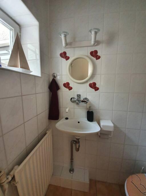 Ferienwohnung Gruner - Cadolzburg - Zewnętrze zdjęcie