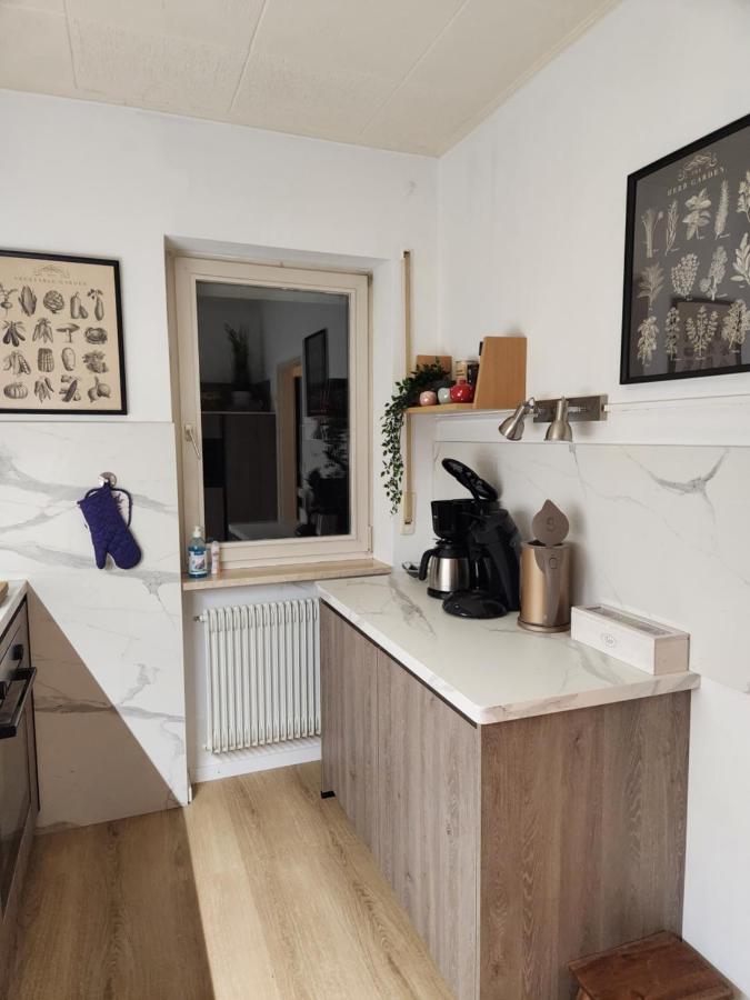 Ferienwohnung Gruner - Cadolzburg - Zewnętrze zdjęcie