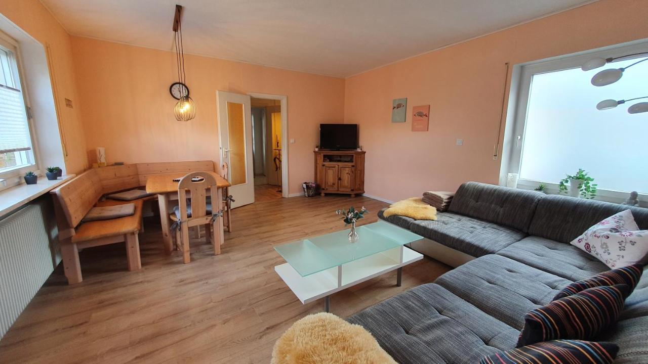 Ferienwohnung Gruner - Cadolzburg - Zewnętrze zdjęcie