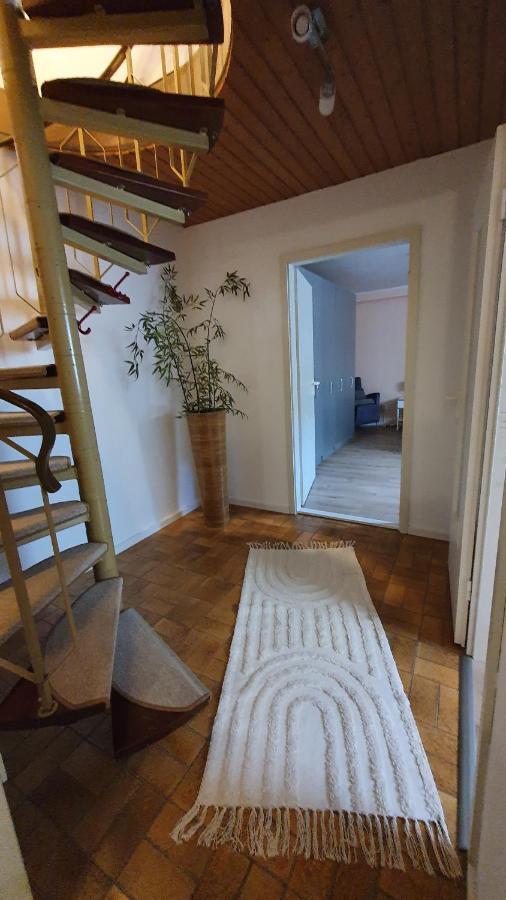 Ferienwohnung Gruner - Cadolzburg - Zewnętrze zdjęcie