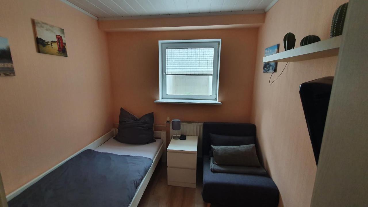 Ferienwohnung Gruner - Cadolzburg - Zewnętrze zdjęcie