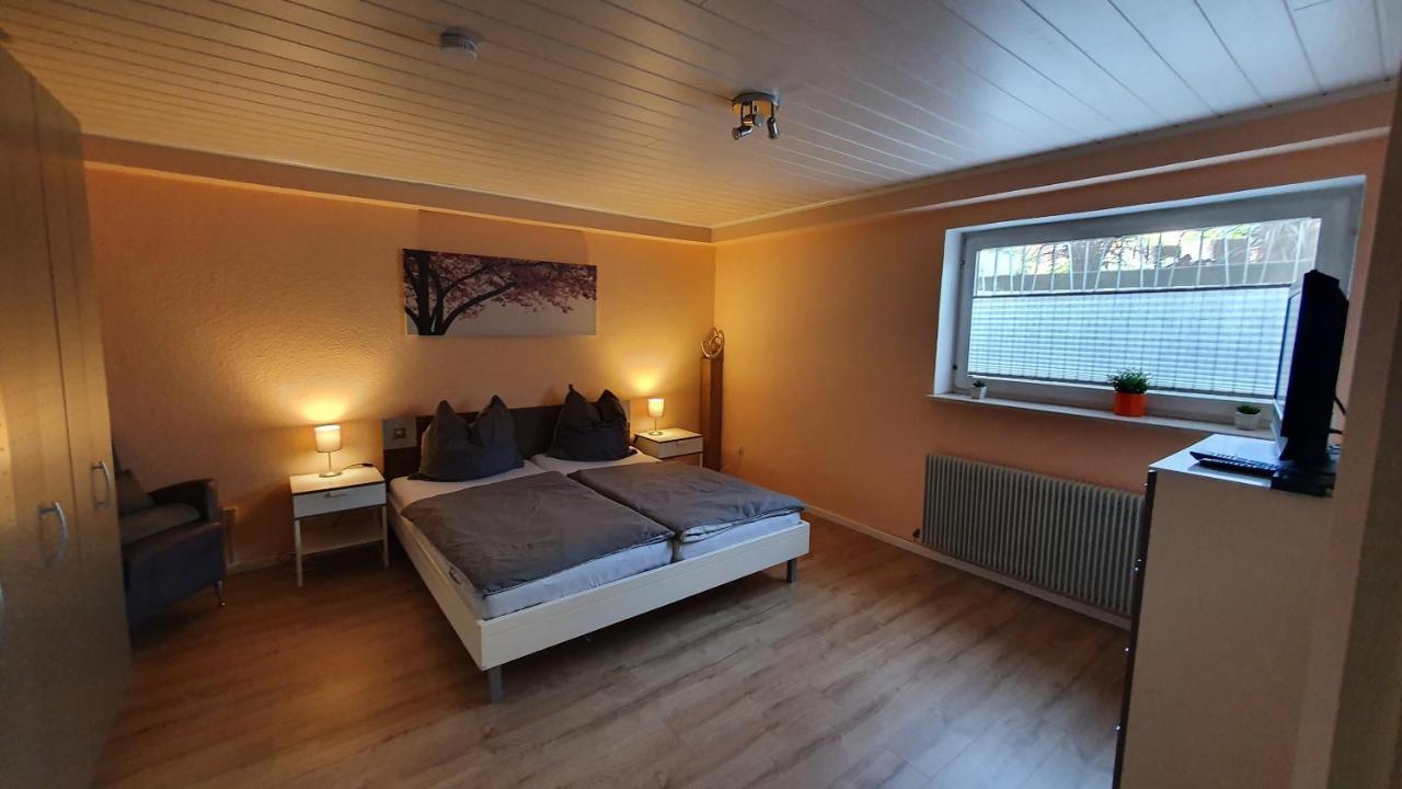 Ferienwohnung Gruner - Cadolzburg - Zewnętrze zdjęcie