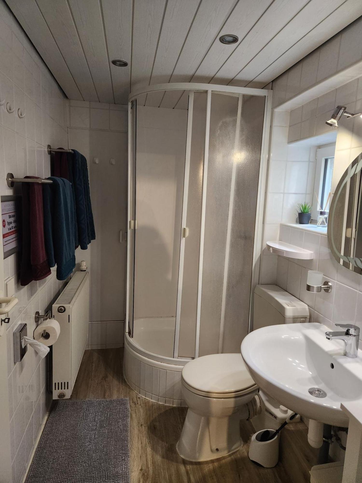 Ferienwohnung Gruner - Cadolzburg - Zewnętrze zdjęcie
