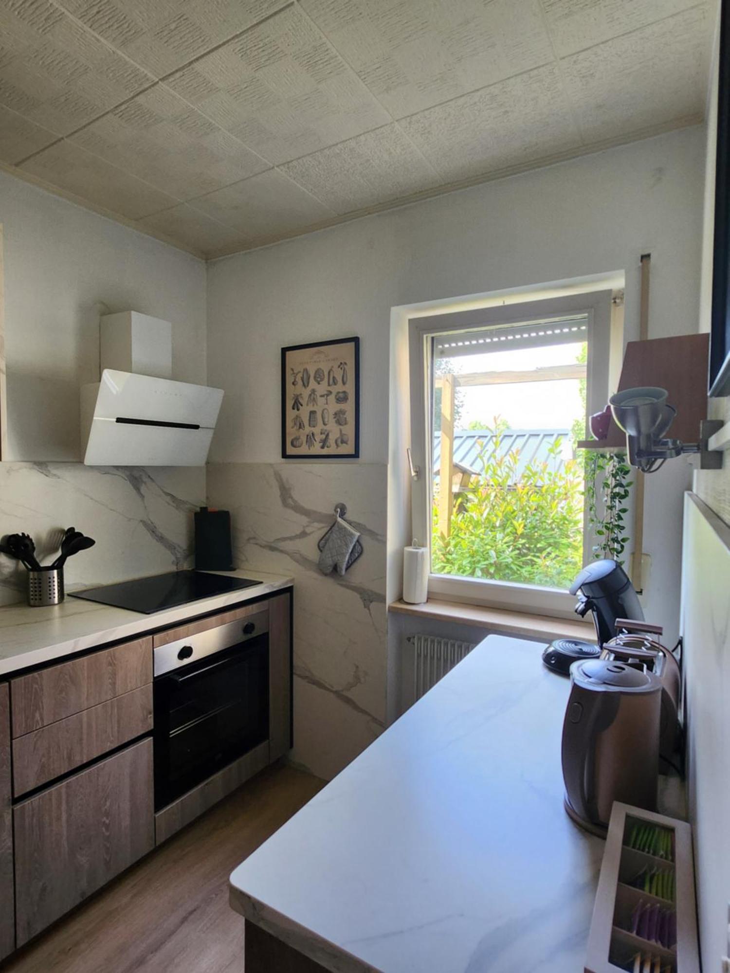Ferienwohnung Gruner - Cadolzburg - Zewnętrze zdjęcie