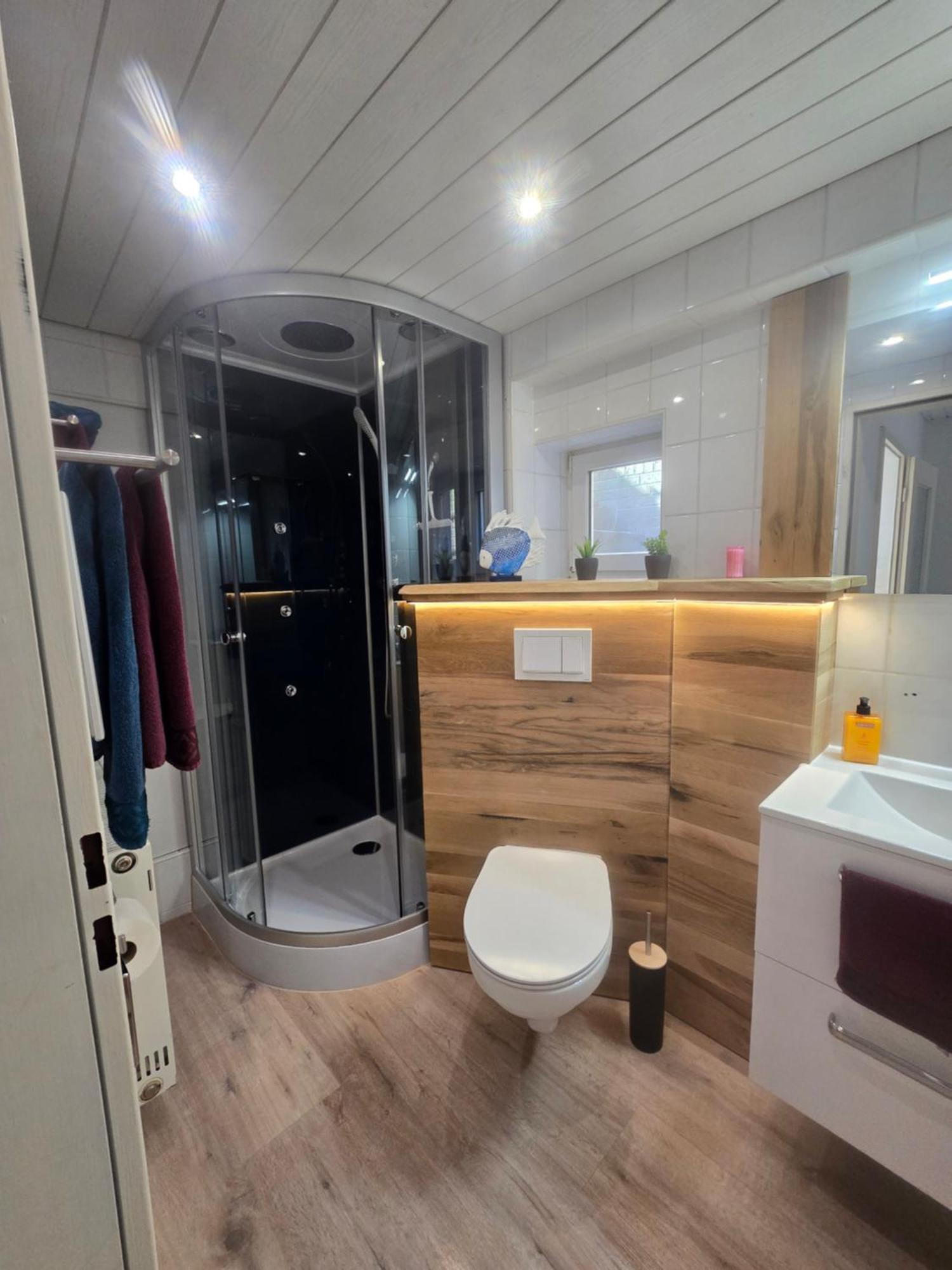 Ferienwohnung Gruner - Cadolzburg - Zewnętrze zdjęcie